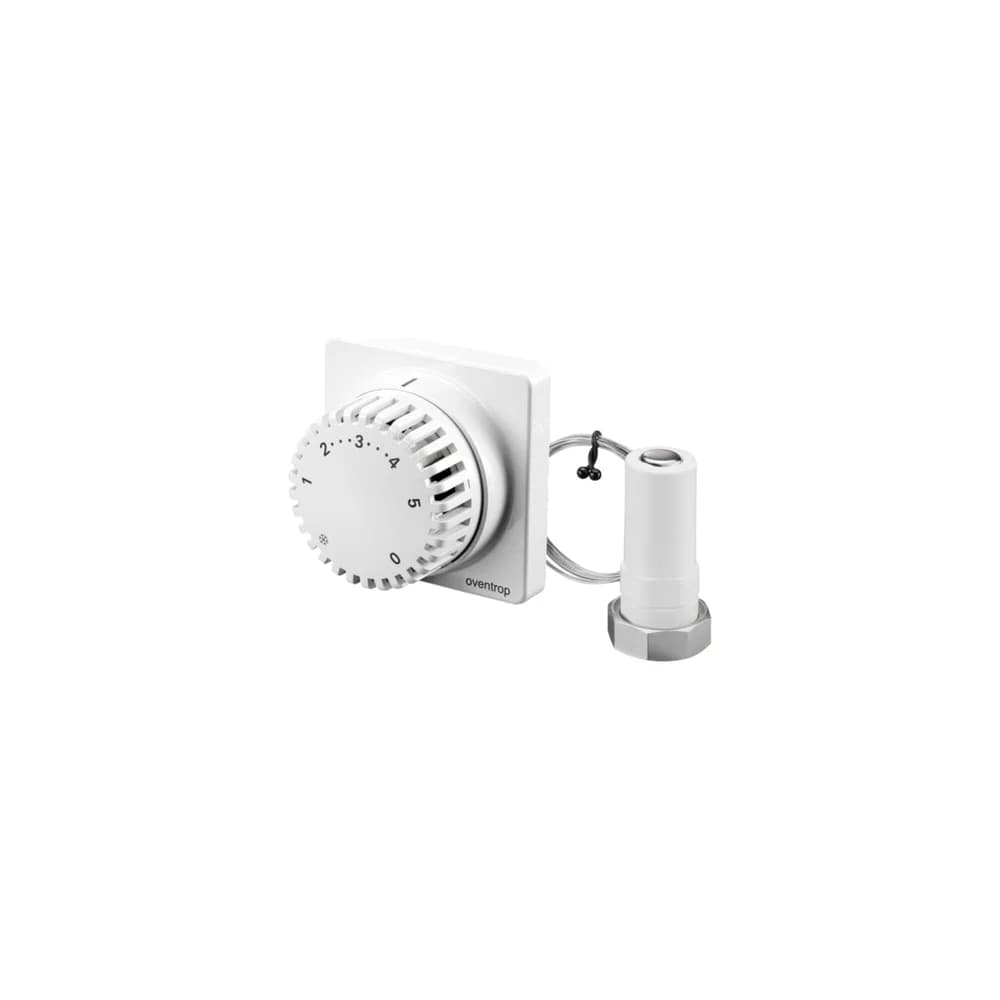 Thermostat Uni FH - weiß