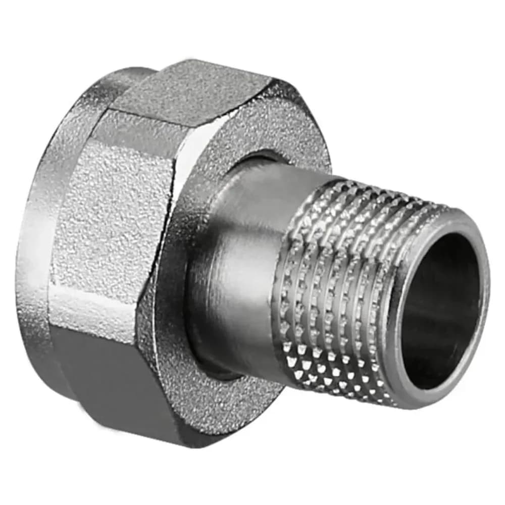 Oventrop Verschraubung DN 15 3/4'' IG x 1/2'' AG 1019304