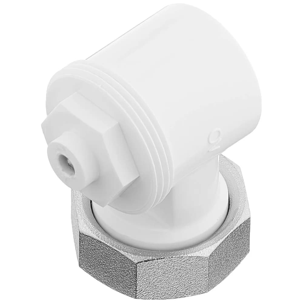 Winkeladapter