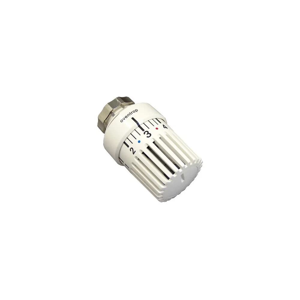 Oventrop Heizkörperthermostat, Thermostat Uni LDVL - weiß