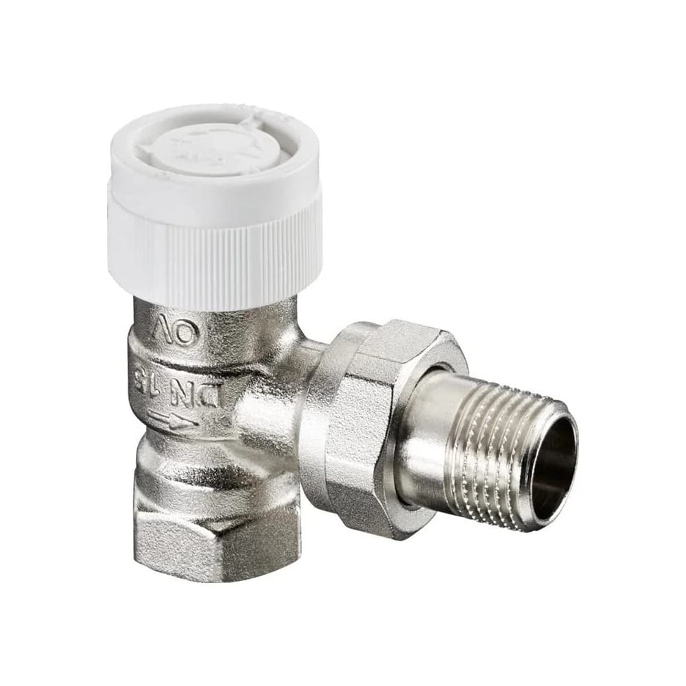 Oventrop AV9 Thermostatventil 3/4'' Eck