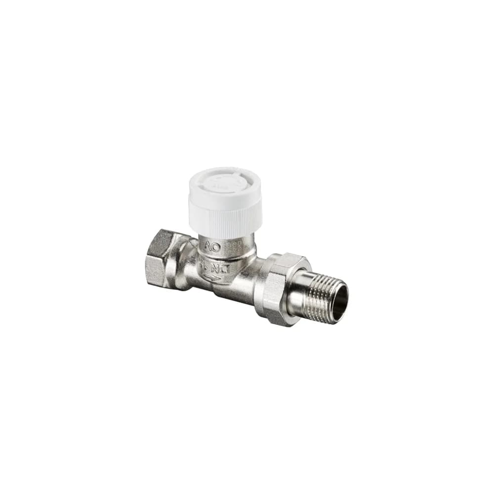 Oventrop AV9 Thermostatventil 3/8'' Durchgang