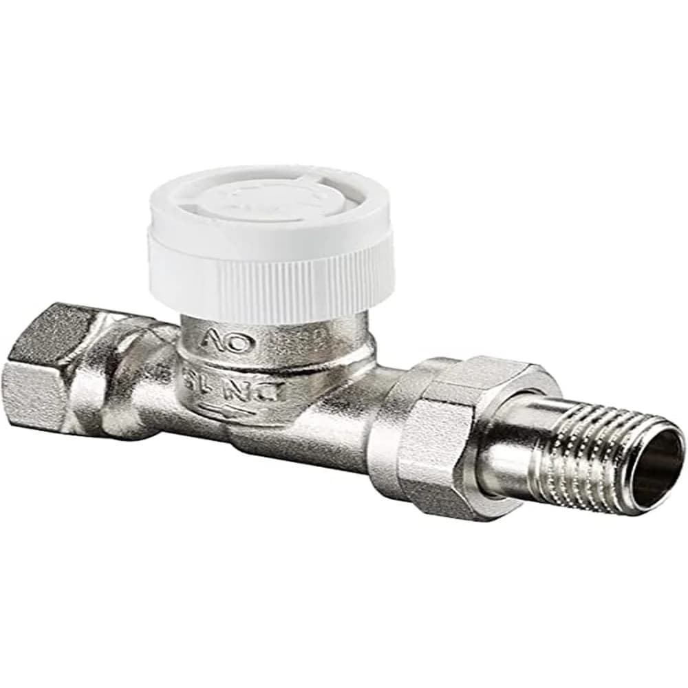Oventrop AV9 Thermostatventil 1/2'' Durchgang