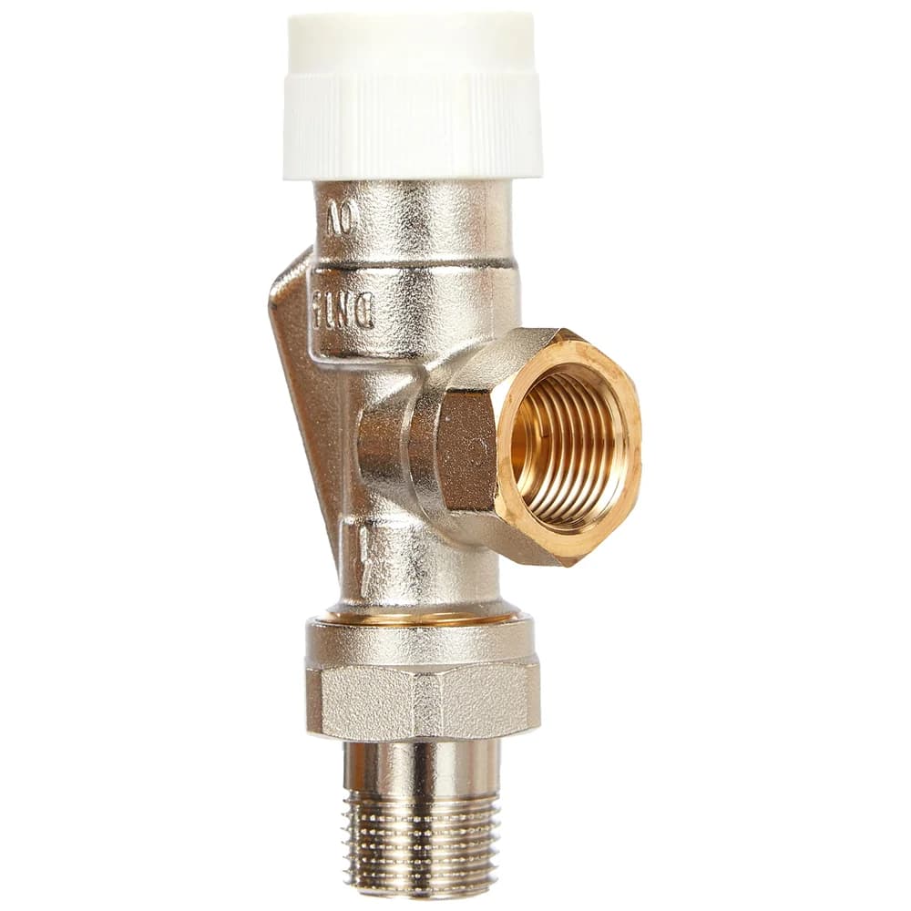 Oventrop AV9 Thermostatventil 1/2'' Axial