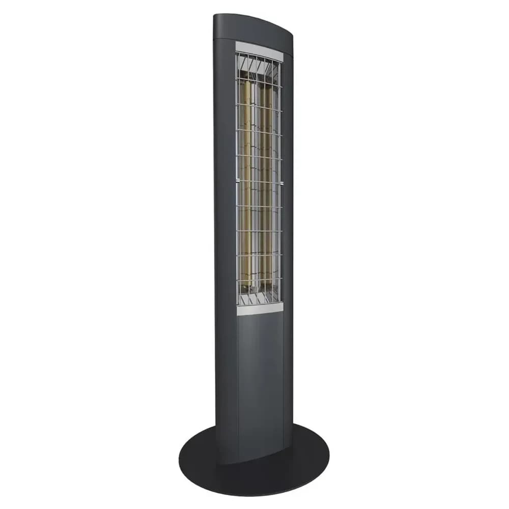 Etherma Infrarotstrahler SM-Z1-1400-NA