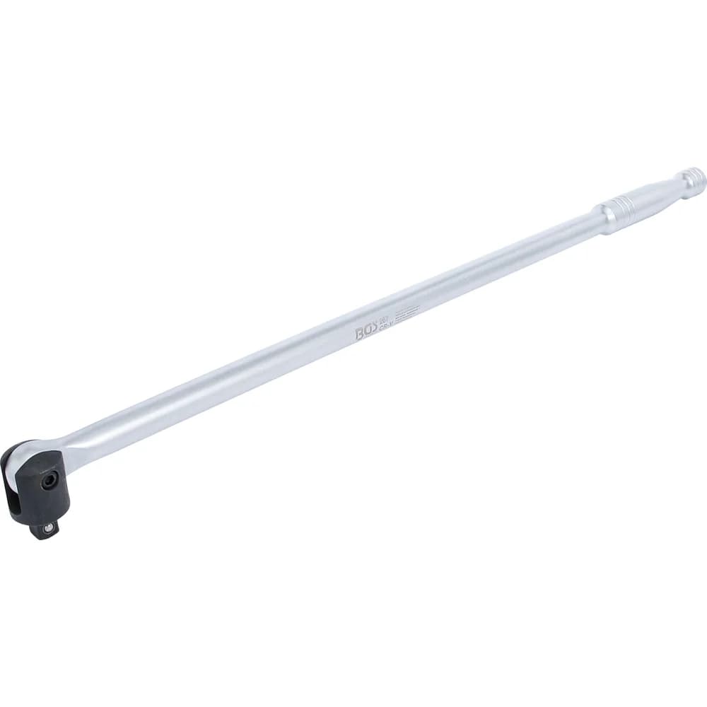 BGS technic Bohrer- und Bitset 267 grau|schwarz