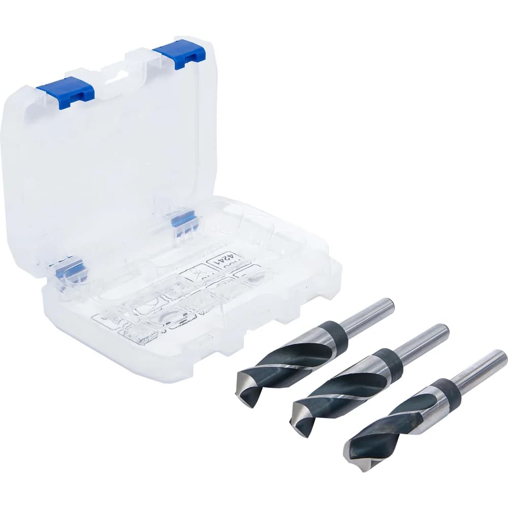 BGS technic HSS Drill Set, Stahl