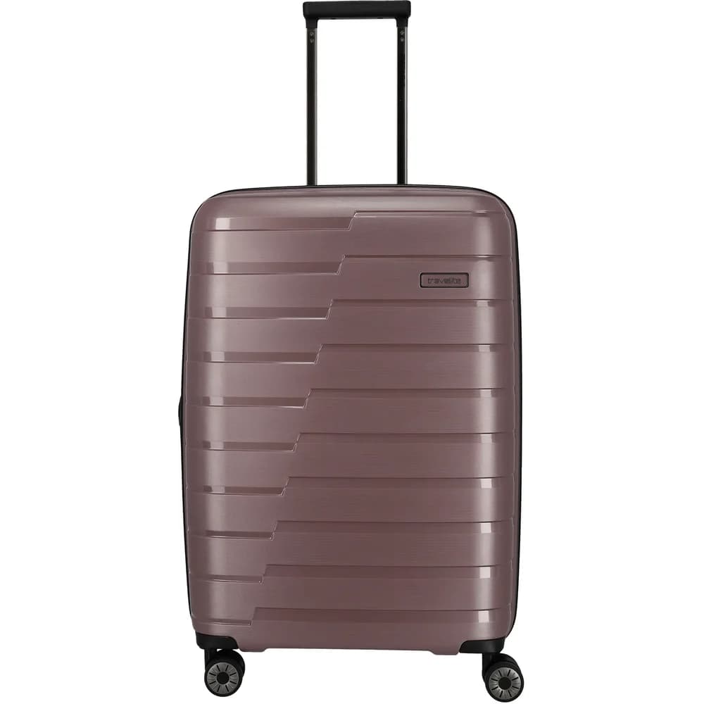 Travelite AIR BASE 4w Trolley M, Flieder