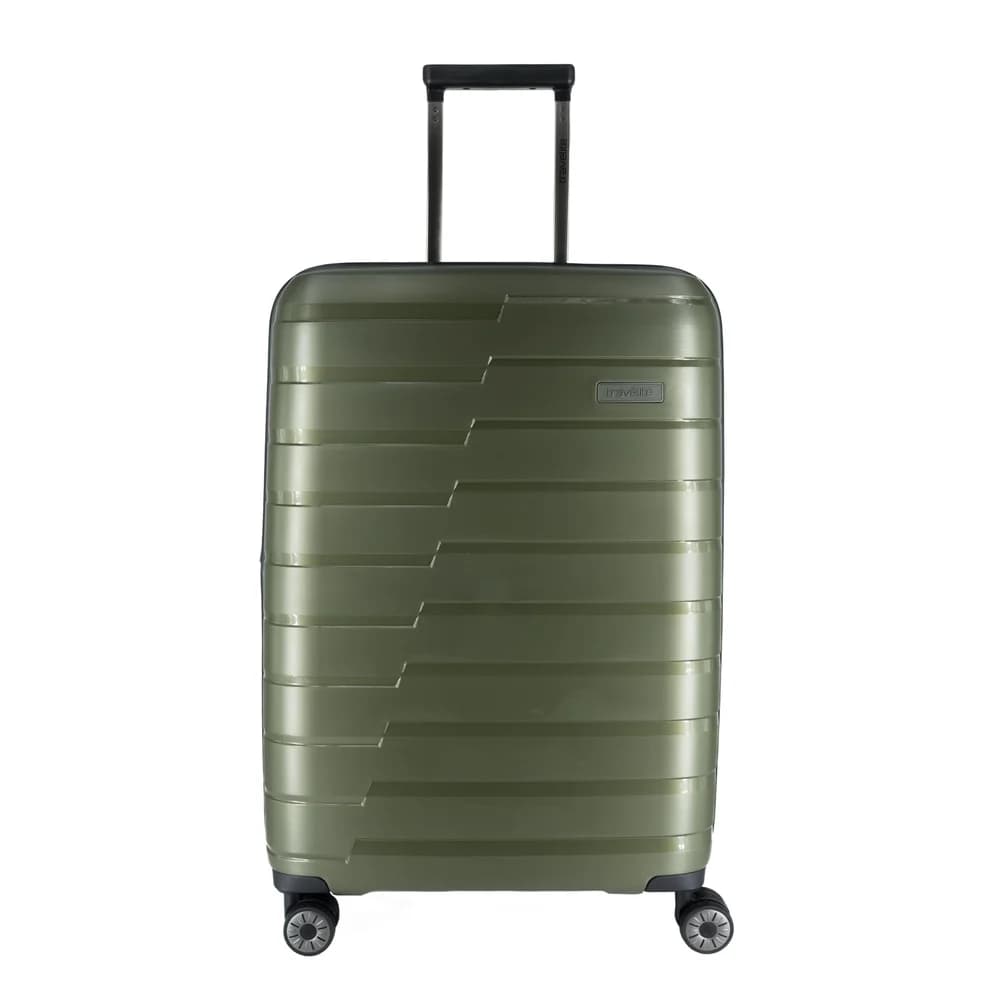 Travelite 4-Rad Trolley M Air Base olive