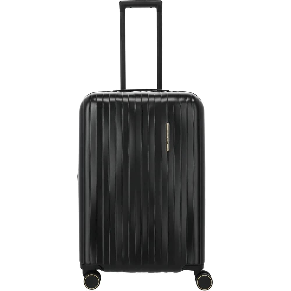 Travelite Barbara Novelty 4W Trolley M Schwarz