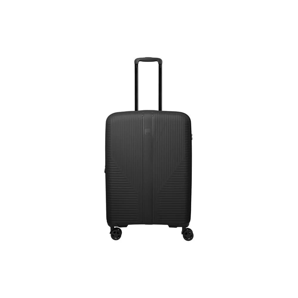 Travelite Trolley Air Stripe 4w M erw. 66cm black