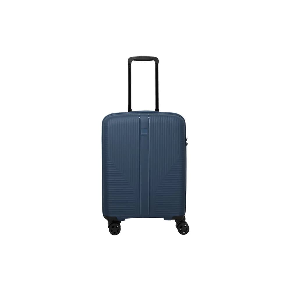 Travelite Handgepäckkoffer Air Stripe 4w S 55cm navy