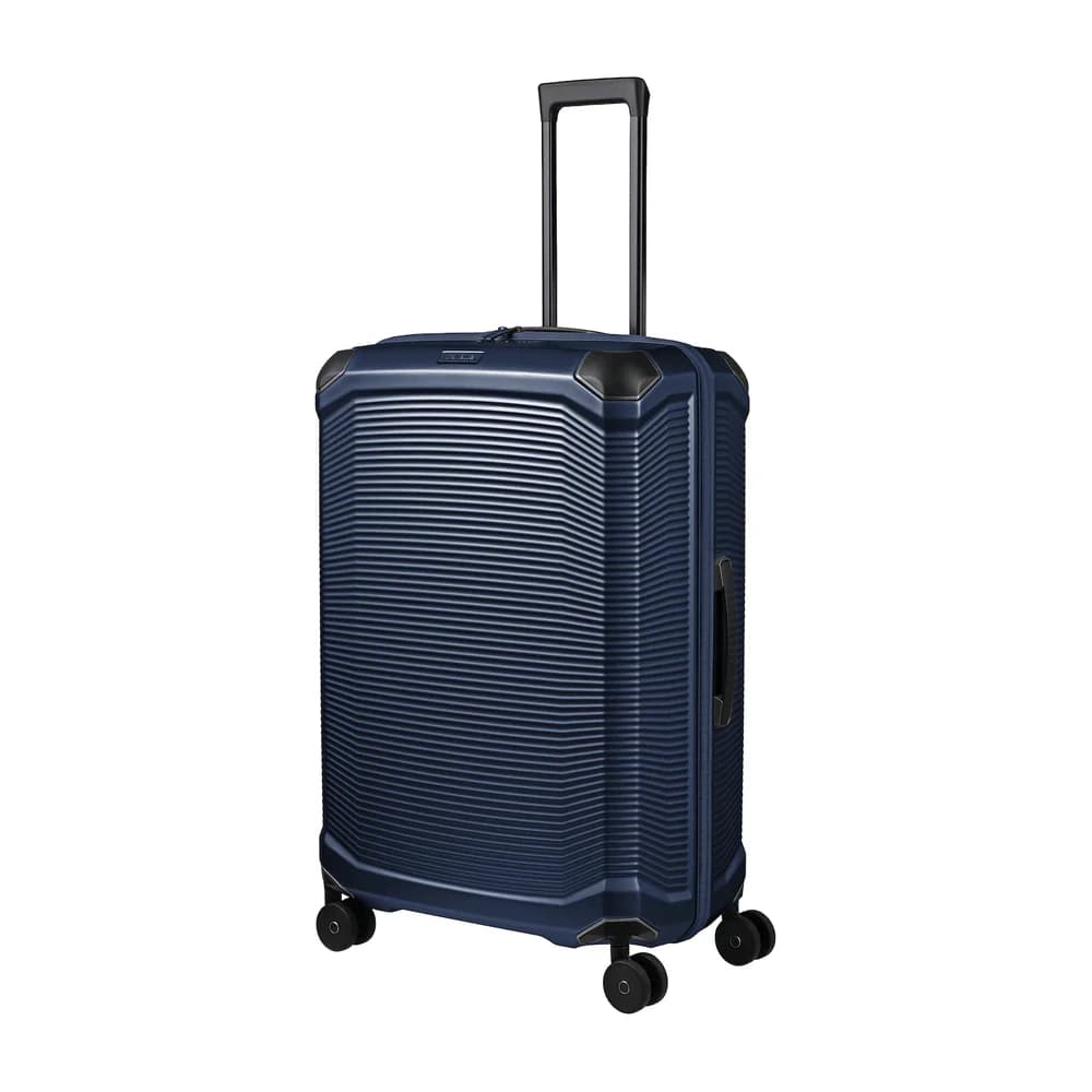 Travelite Millennium Trolley 4w L Navy