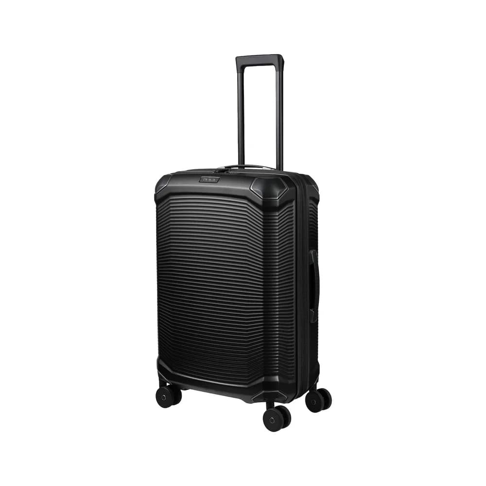 Travelite Trolley MILLENNIUM M erw. 67cm schwarz