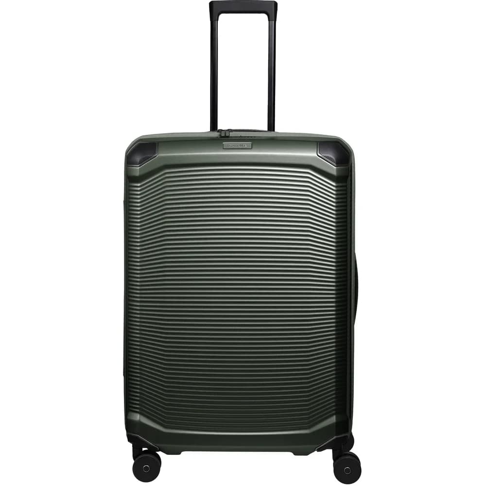 Travelite Millennium Trolley 4w L Pine Green