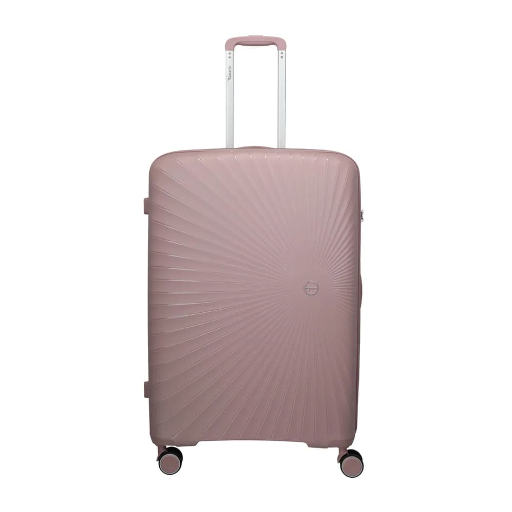 Travelite Voyaage Trolley 4w L Blush