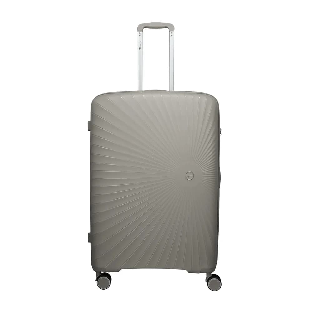 Travelite Voyaage Trolley 4w L Sand