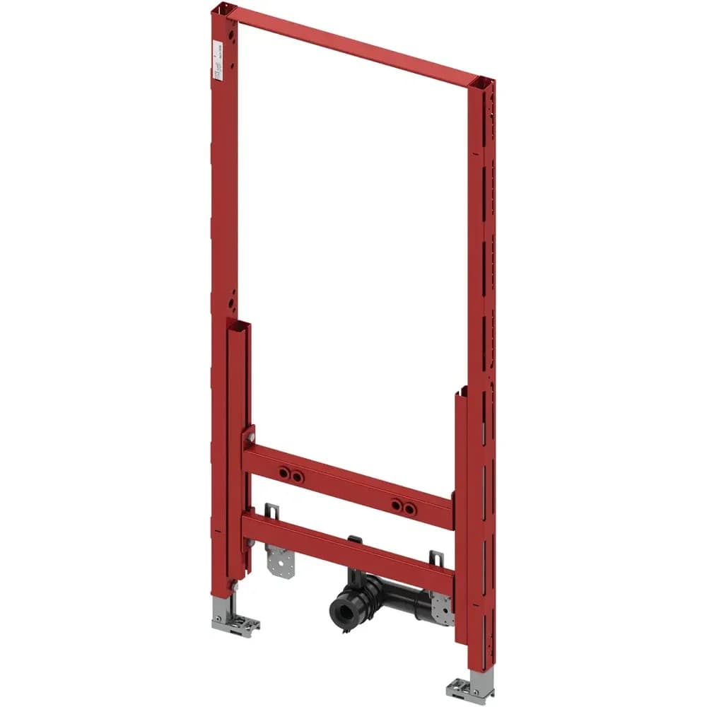 Tece Bidetmodul Teceprofil 1120 mm für Wandmontage
