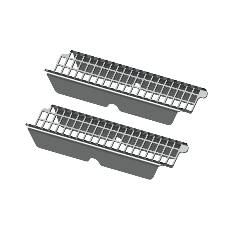 TECEdrainprofile Haarsieb, Edelstahl, 674002