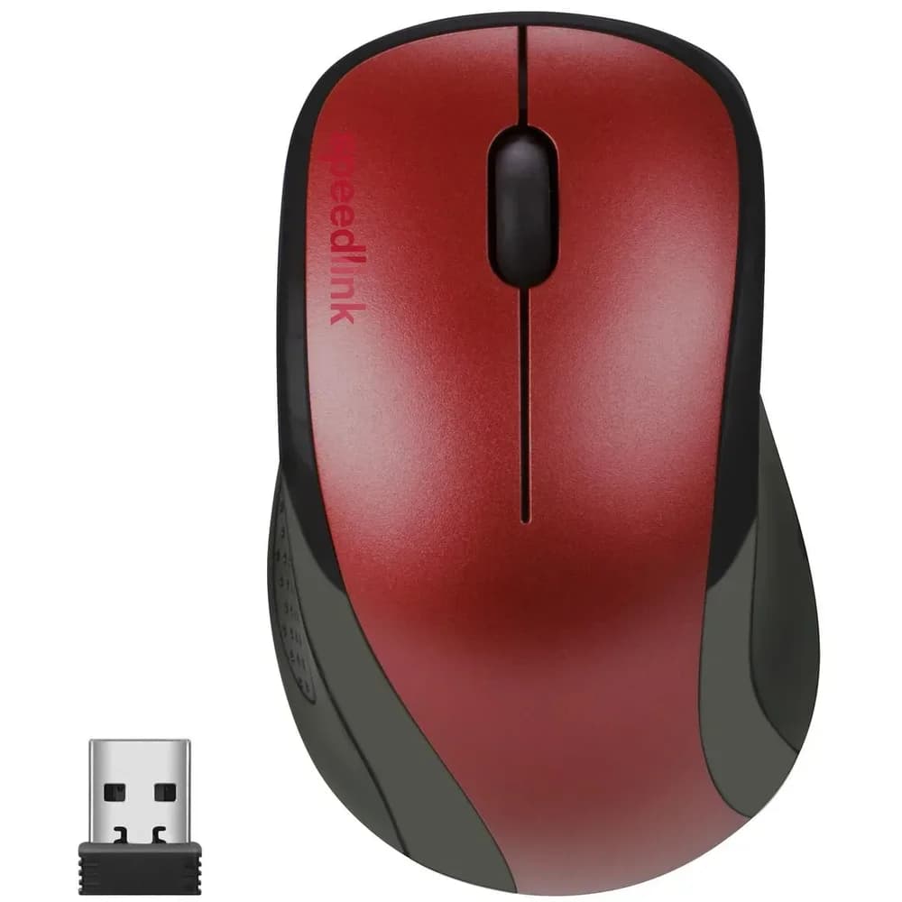 Speedlink Maus