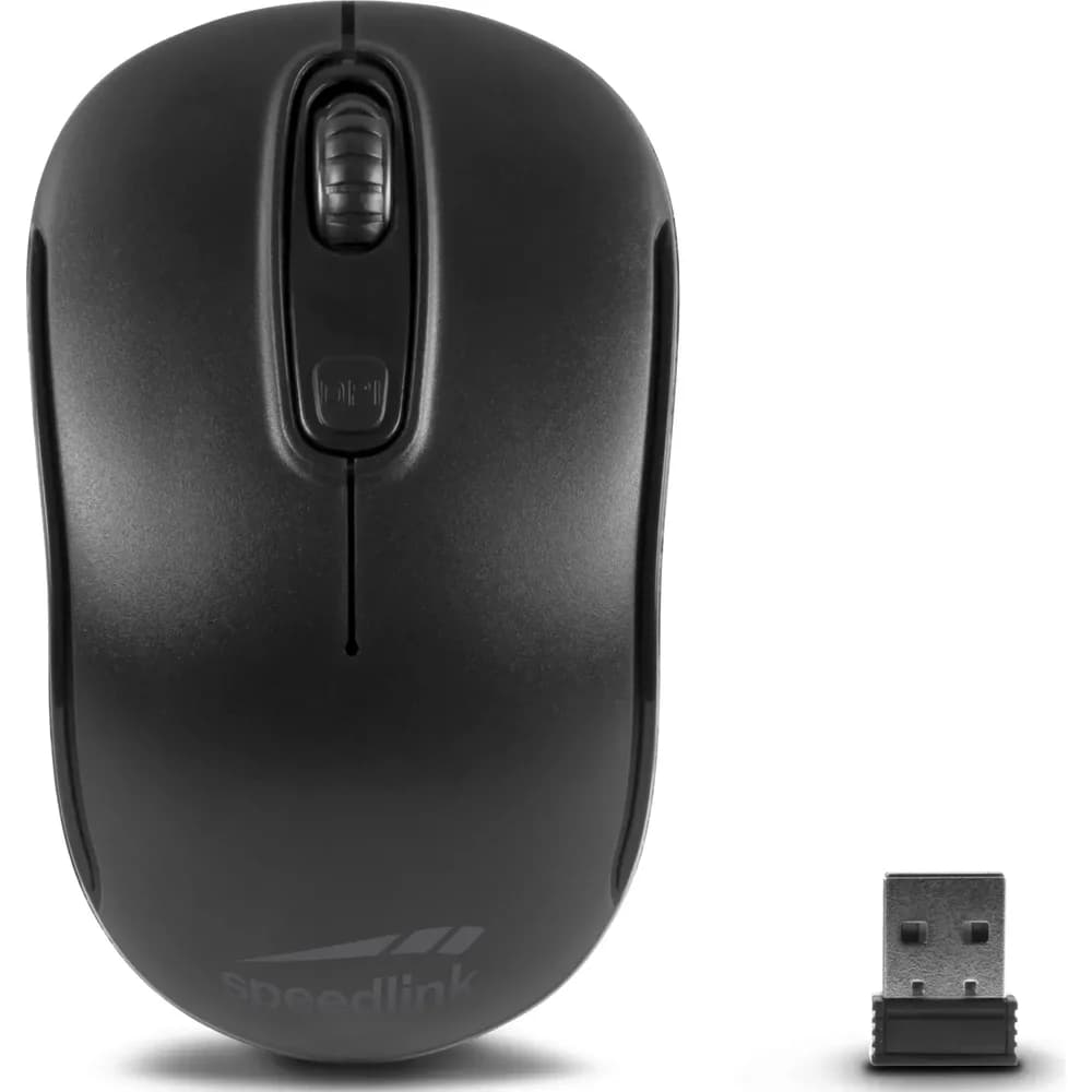 Speedlink Maus