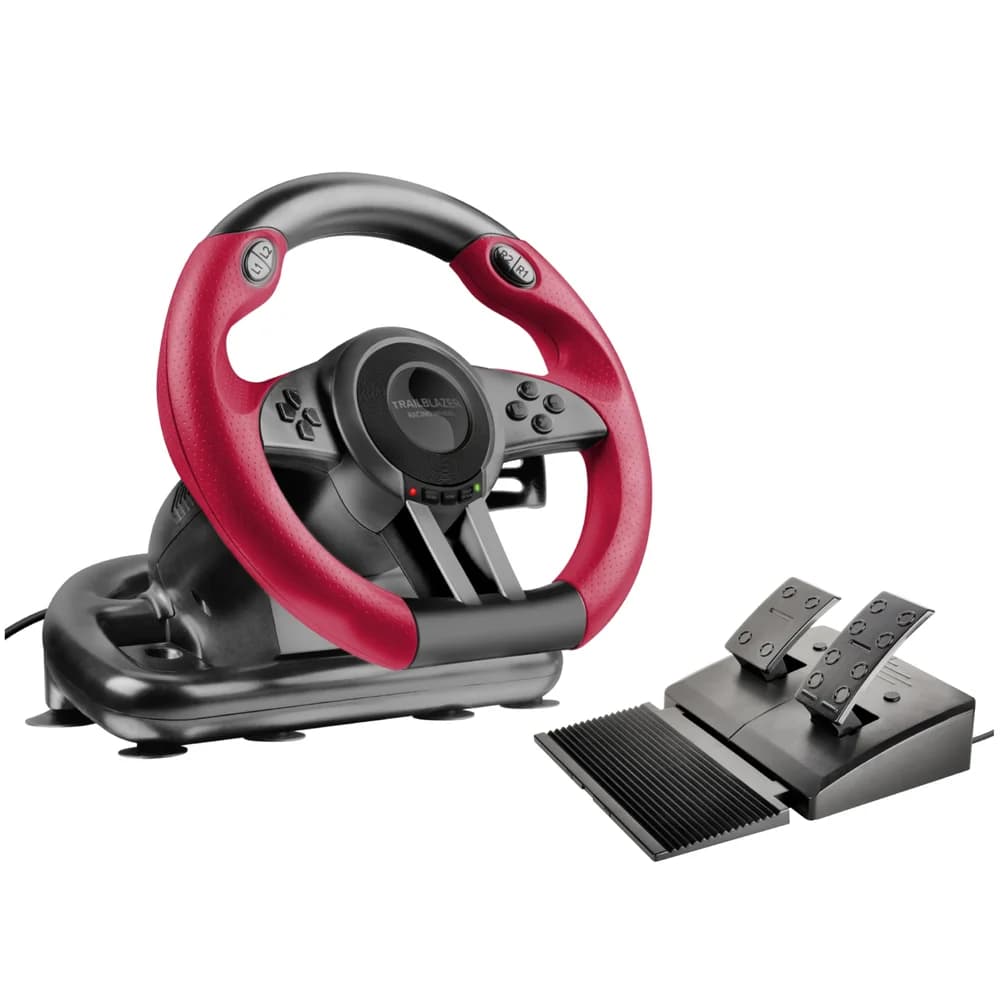 Speedlink Lenkrad