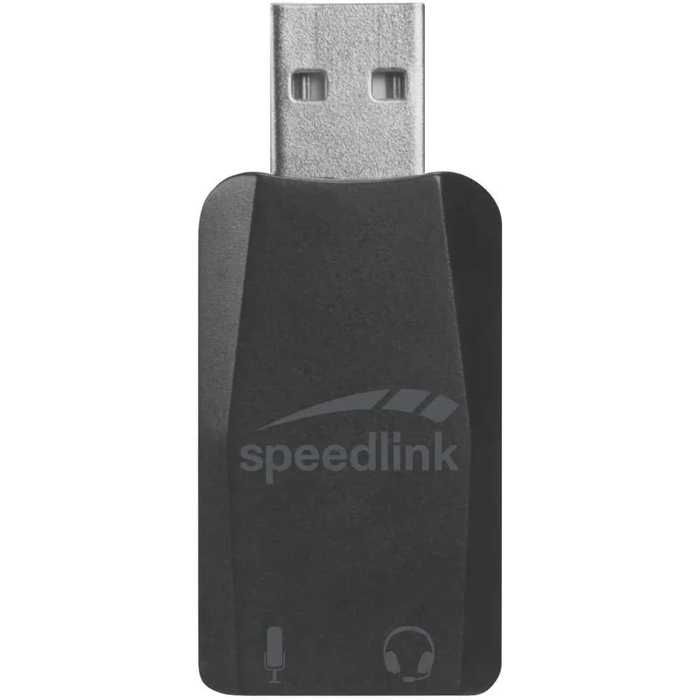Speedlink Soundkarte