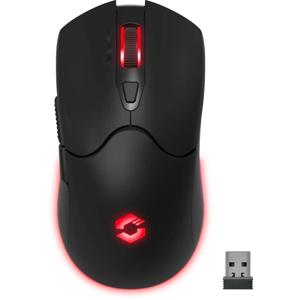 Speedlink Maus