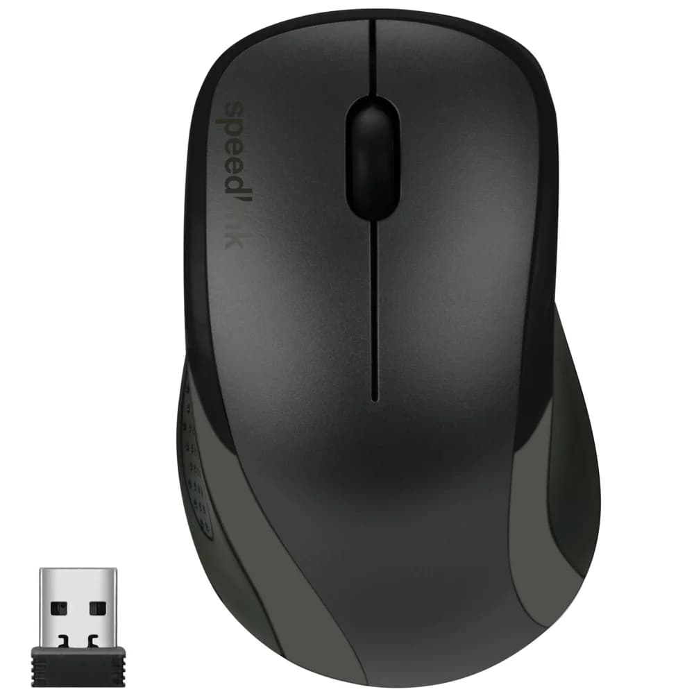 Speedlink Maus