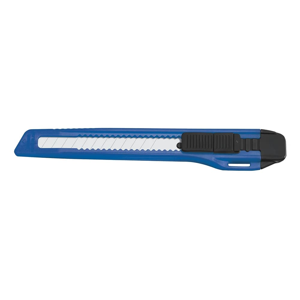 WESTCOTT E-84000 00 Cutter Office Klinge: 9 mm