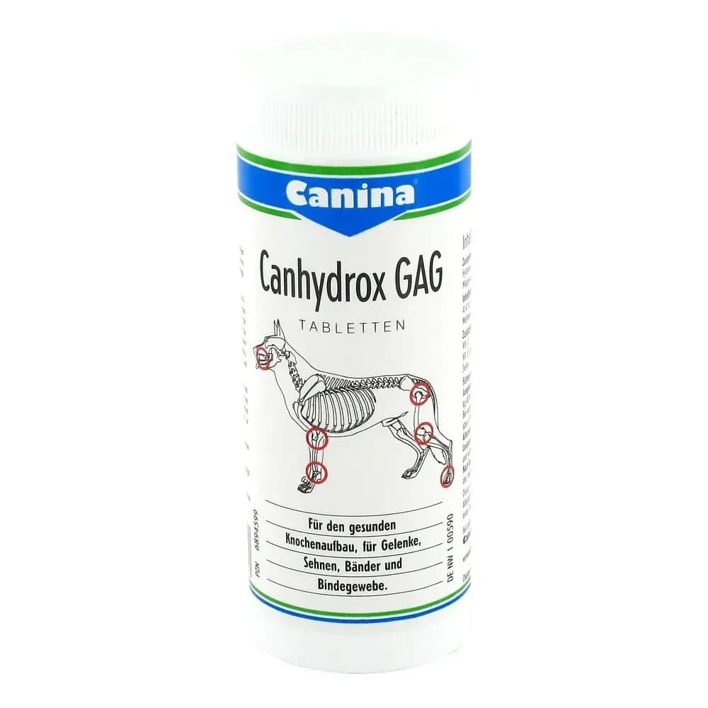 Canhydrox GAG vet