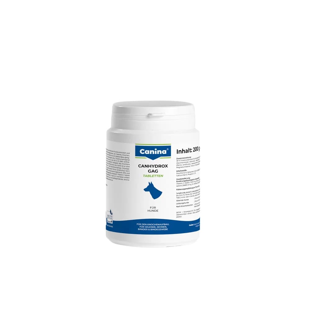 Canhydrox GAG vet