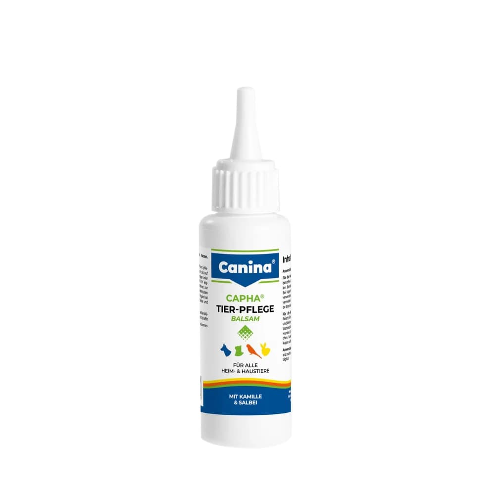 Capha Tier Pflege Balsam