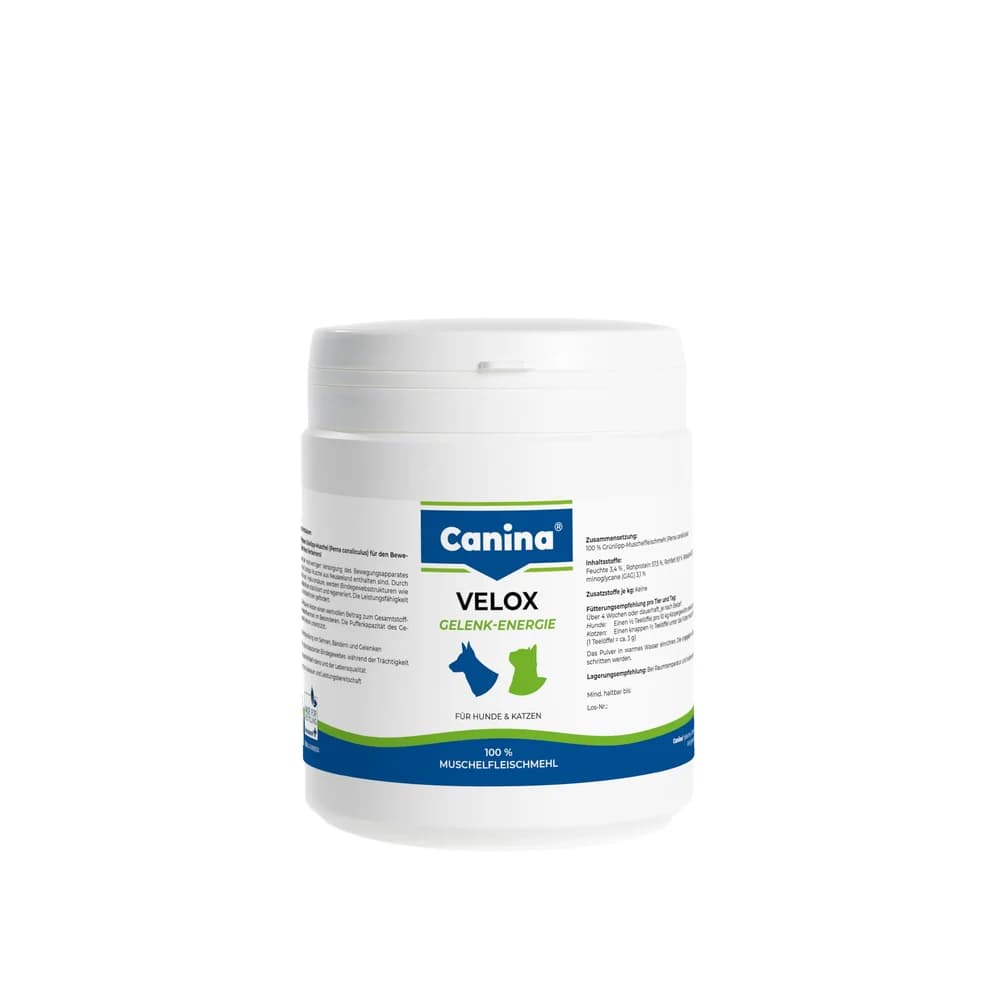 Canina Velox Gelenkenergie 400 g