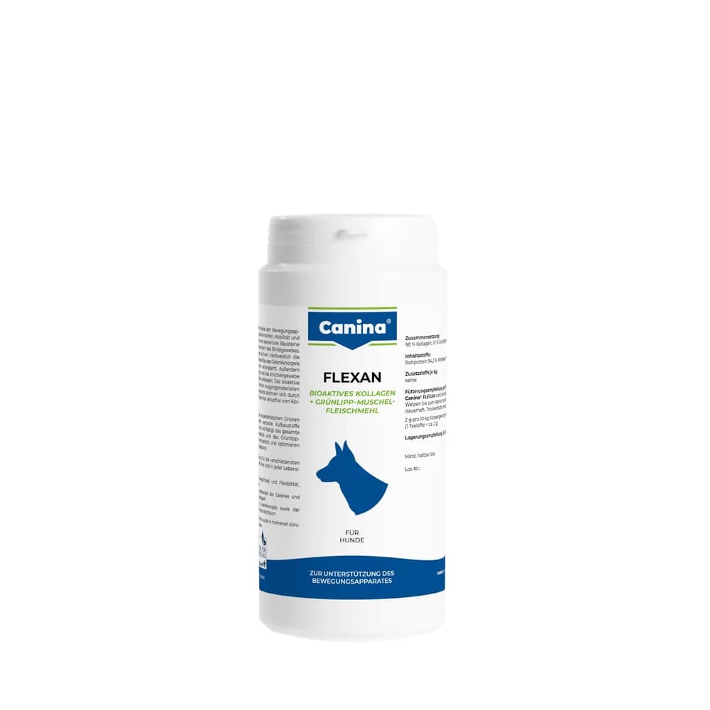 Canina Flexan 150 g