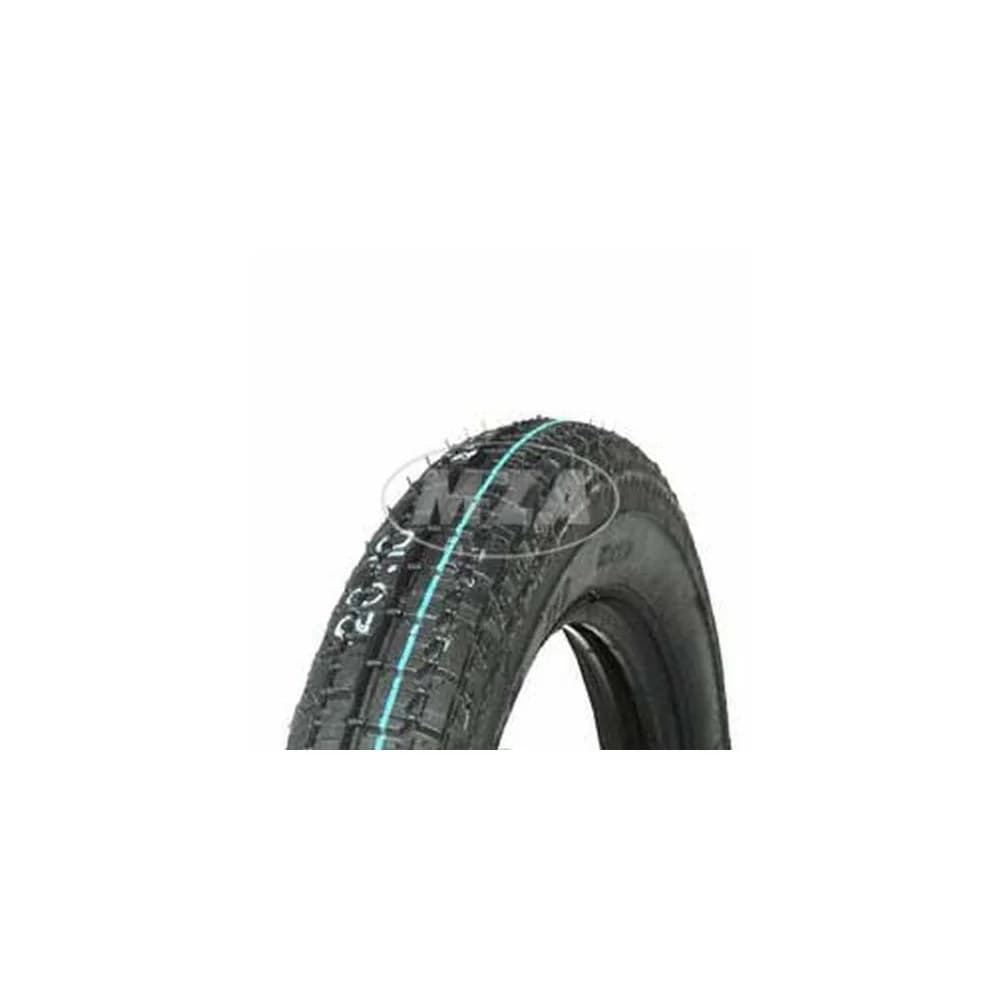 Heidenau Motorradreifen car-tyres K30 ( 2 1/2-16 TT 31B Hinterrad, Vorderrad )