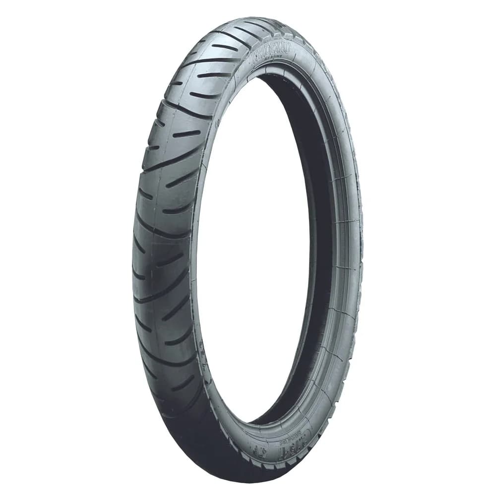 Heidenau Motorradreifen car-tyres K56 ( 2.50-17 RF TT 43J Hinterrad, Vorderrad ) - Silber