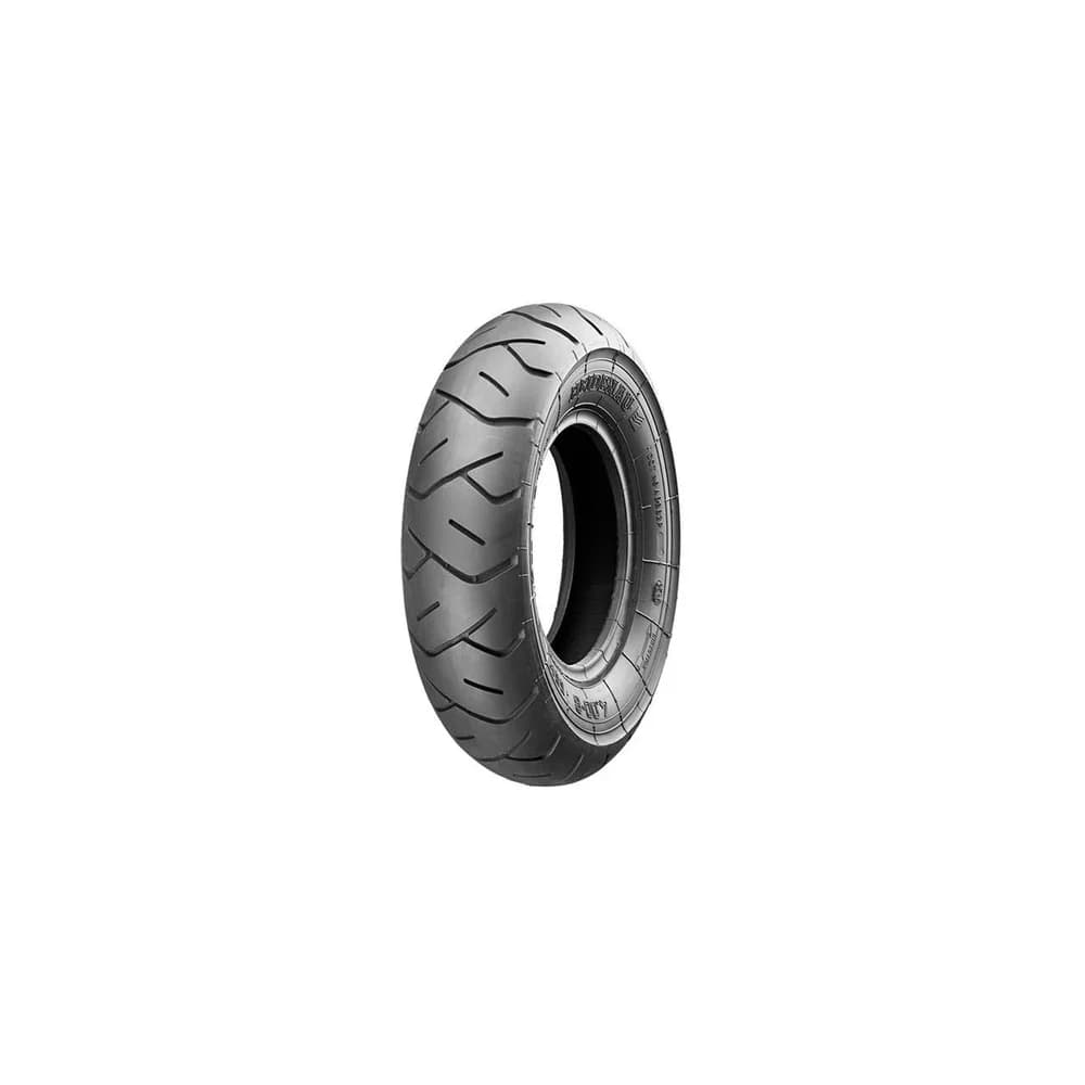 Heidenau Reifen K75 4.00-8 TT 55M