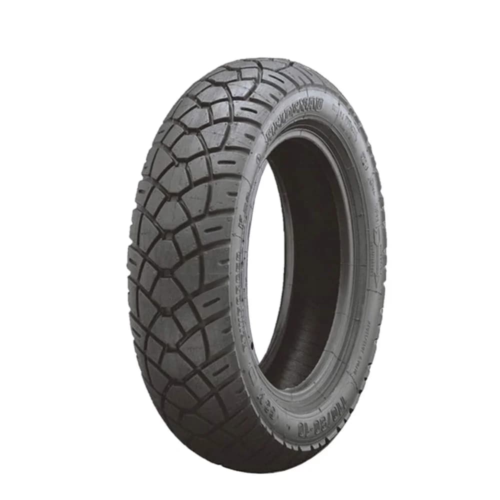 Heidenau K58 100/90-10 TL 61J reinforced