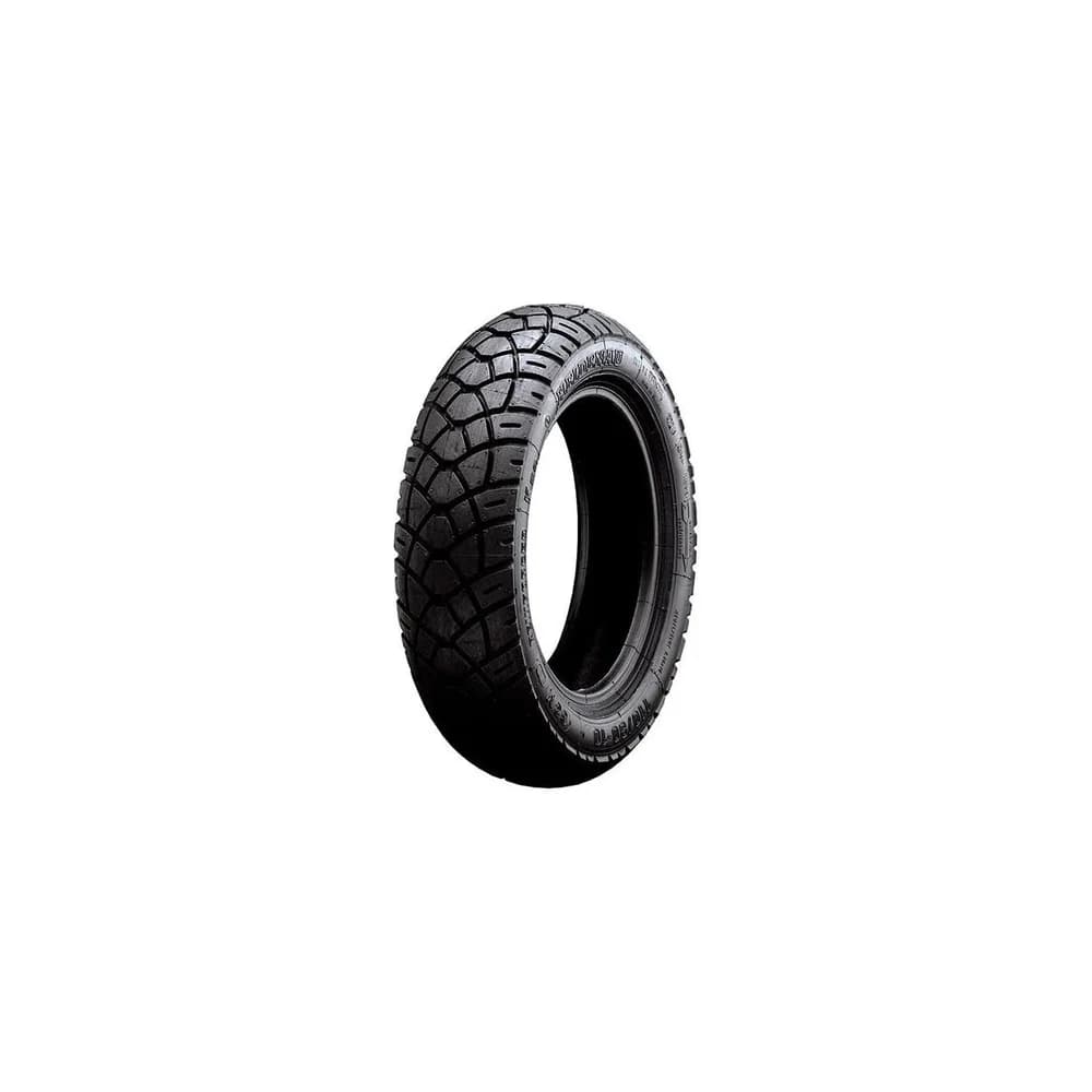 Heidenau K58 110/80-10 TL 63M reinforced