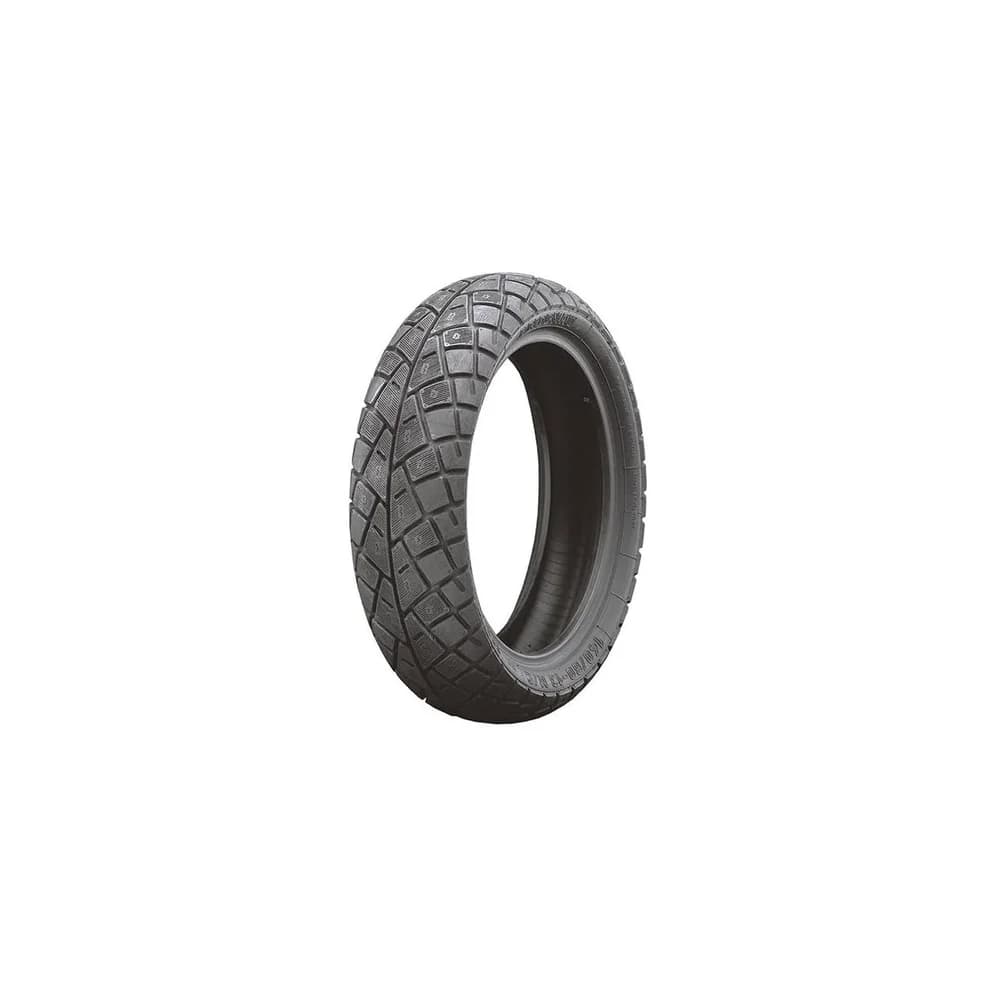 Heidenau motorcycle-tyres K62 ( 140/60-13 RF TL 63P Hinterrad, M/C ) - Silber