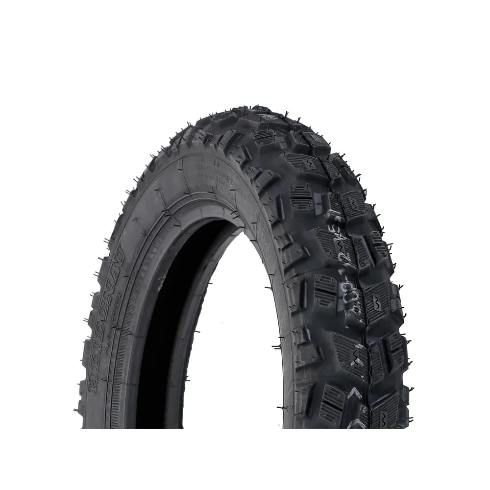Heidenau Motorradreifen car-tyres K57 ( 3.00-12 TT 47J Hinterrad, Vorderrad ) - Schwarz