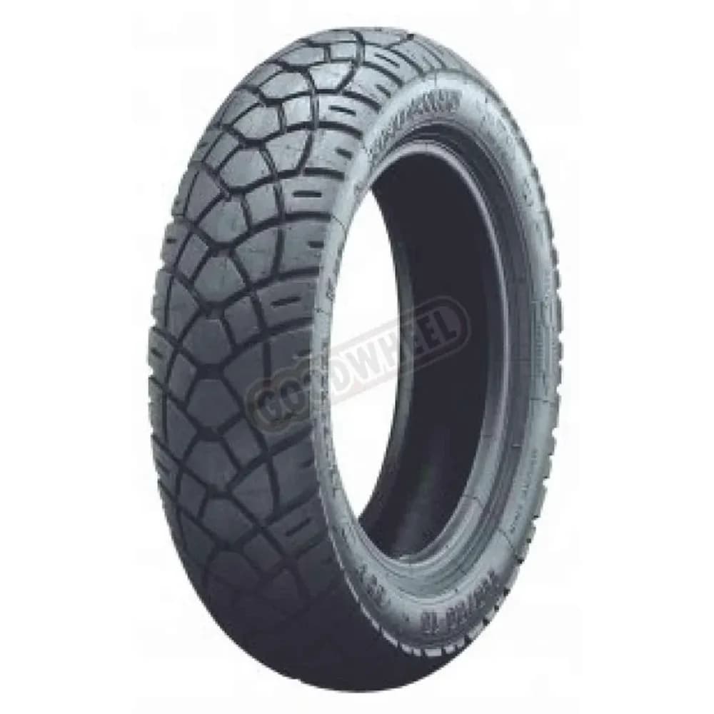 Heidenau Reifen K58 110/70-11 TL 45M