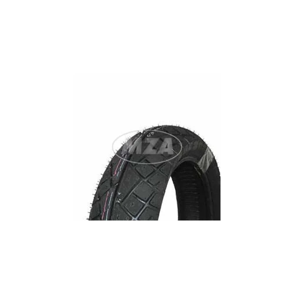 Heidenau motorcycle-tyres K62 ( 130/60-13 RF TL 60P Hinterrad, M/C, Vorderrad ) - Schwarz