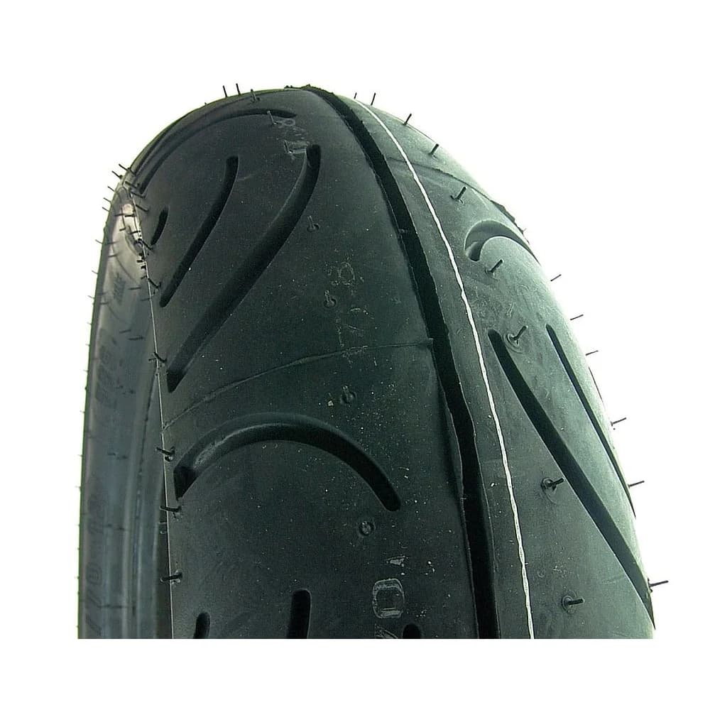 Heidenau motorcycle-tyres K61 ( 110/80-10 RF TL 63M Hinterrad, Vorderrad )