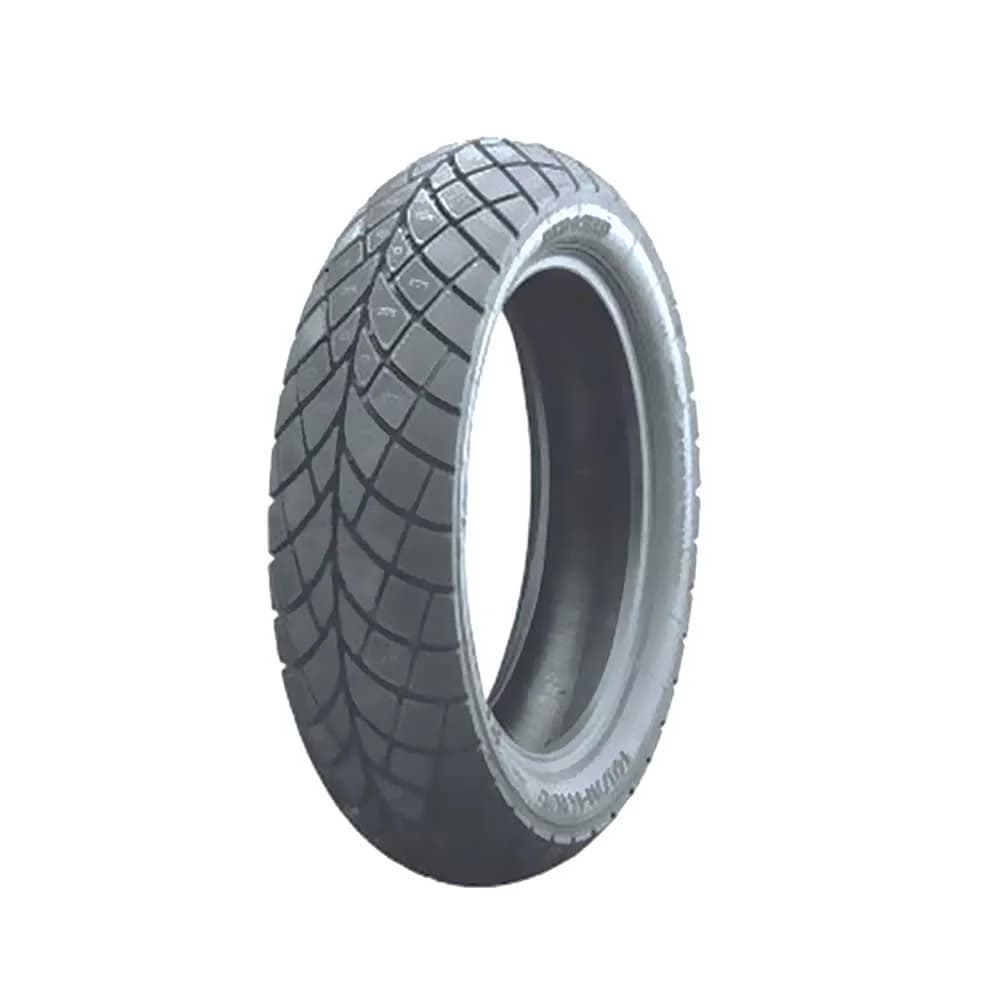 Heidenau motorcycle-tyres K66 ( 100/80-16 RF TL 56P Hinterrad, M/C, Vorderrad ) - Silber