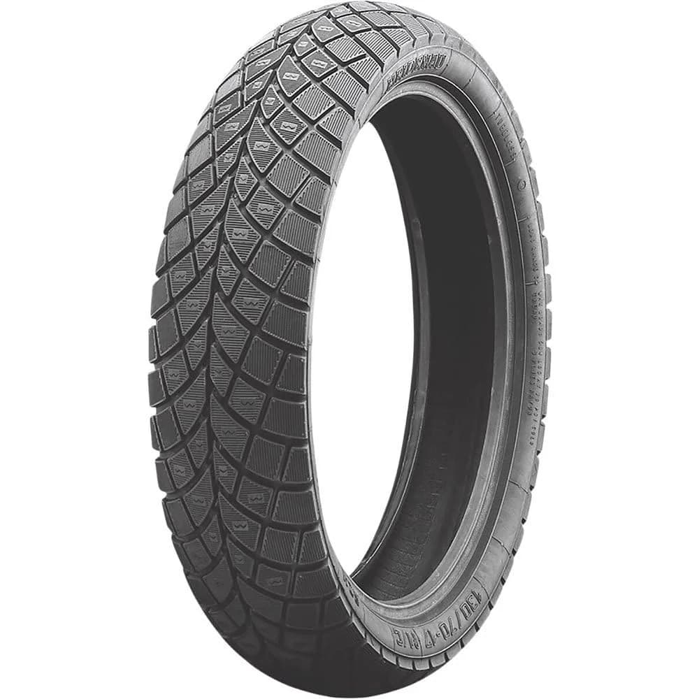 Heidenau Motorradreifen car-tyres K66 ( 120/80-16 TL 60S Hinterrad, M/C ) - Silber