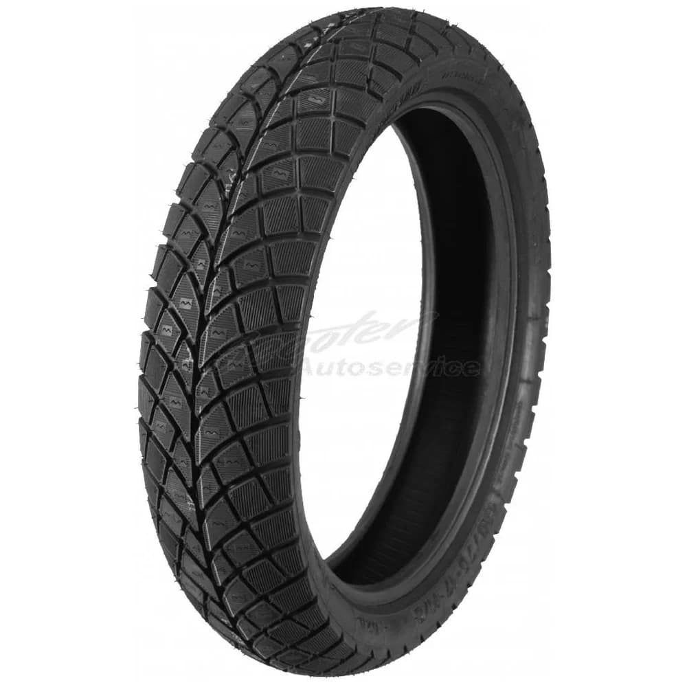 Heidenau Motorradreifen K66 ( 100/70-16 TL 52J Hinterrad, M/C, Vorderrad )