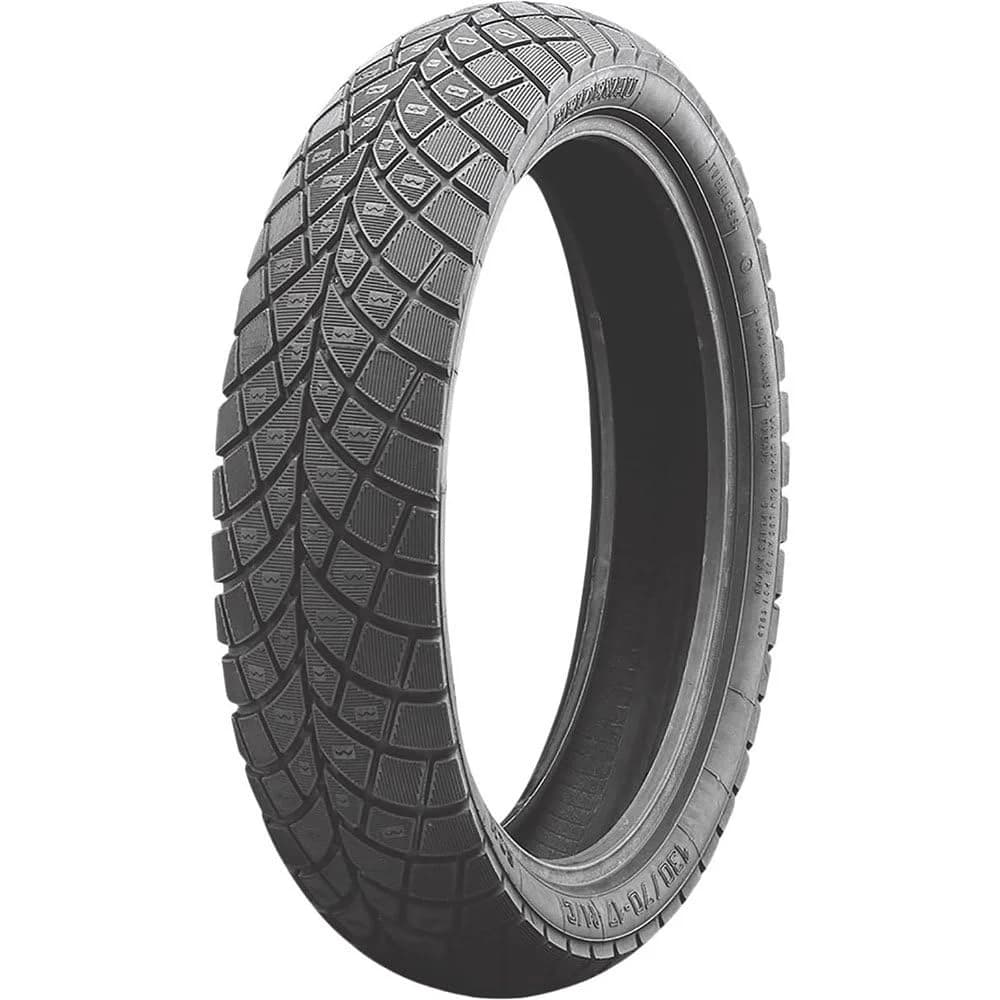 Heidenau motorcycle-tyres K66 ( 80/80-16 RF TL 46J Hinterrad, M/C, Vorderrad )