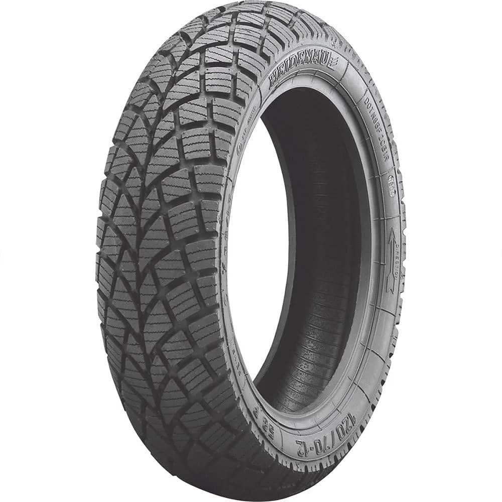 Heidenau Reifen K66 LT 120/70-12 TL 58S reinforced